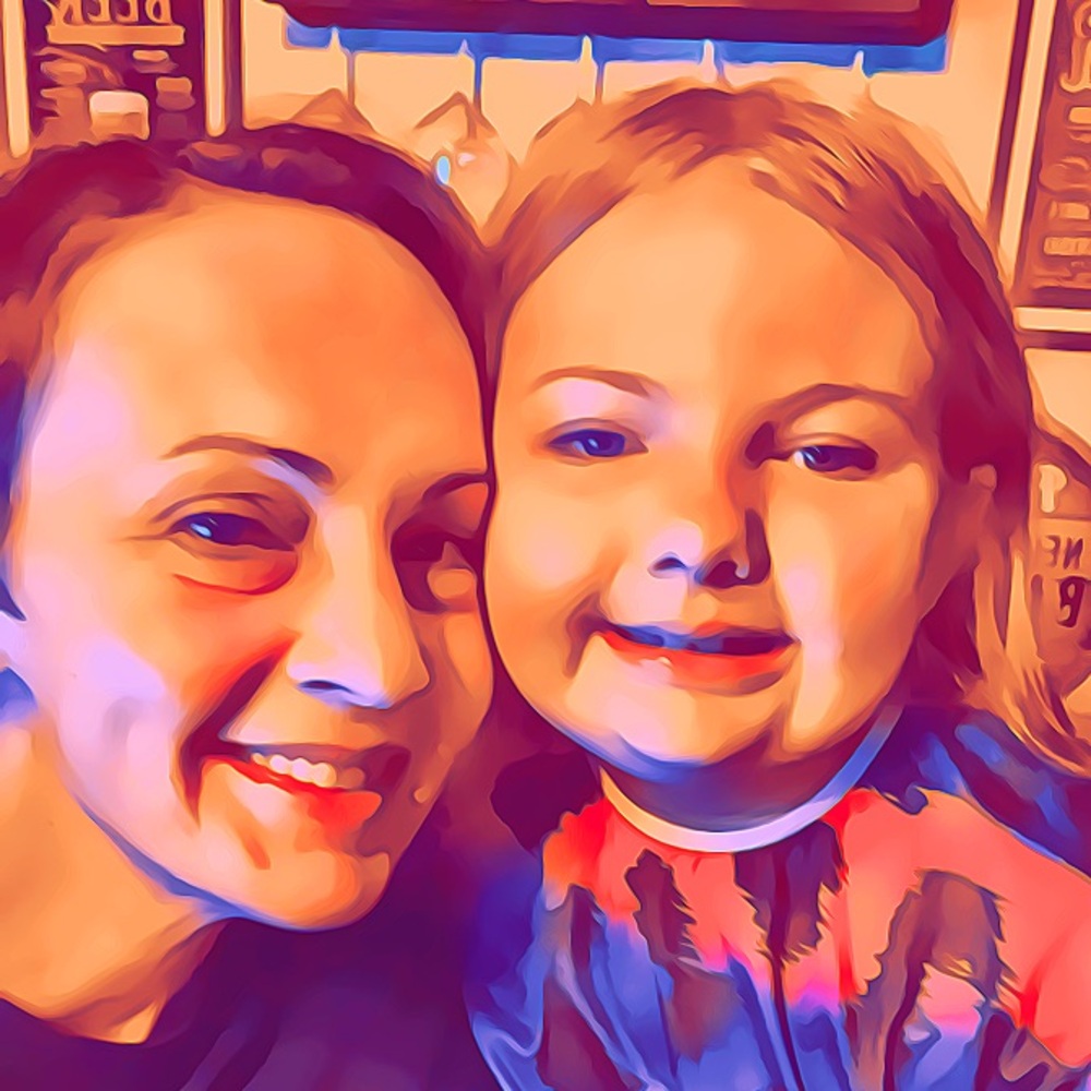 Meet your Posher, Sara